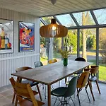 Vibevej Idestrup Ii Boto By