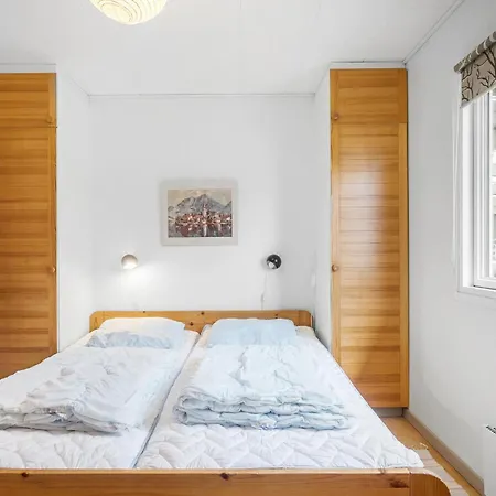 Holiday home 4 Bedroom Amazing In Idestrup *