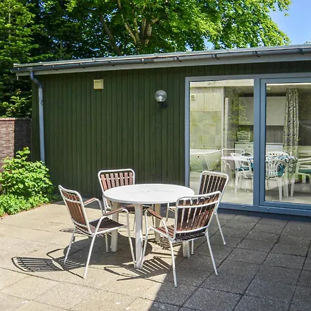 4 Bedroom Amazing In Idestrup Holiday home