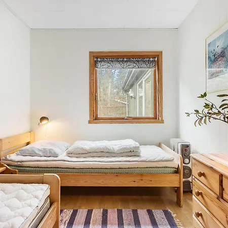 Vibevej Idestrup Ii Feriehus