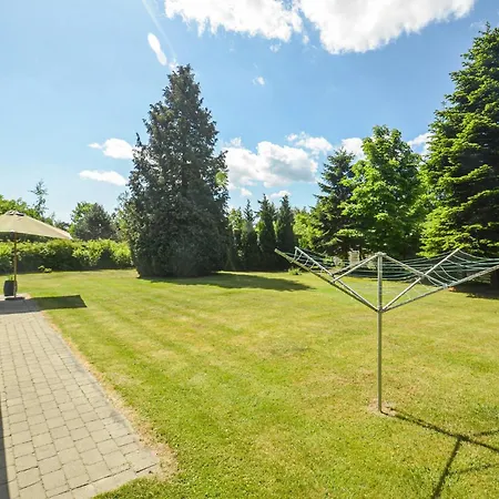 Holiday home 4 Bedroom Amazing In Idestrup