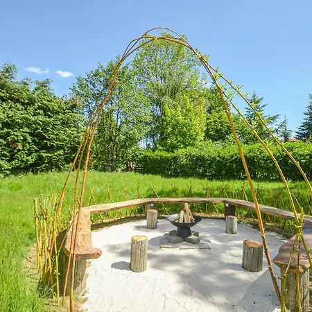 Vibevej Idestrup Ii Bøtø By