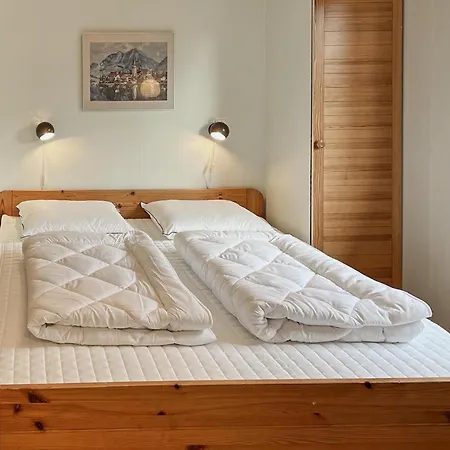 Fantastisk Hus I Idestrup Med Sauna Bøtø By